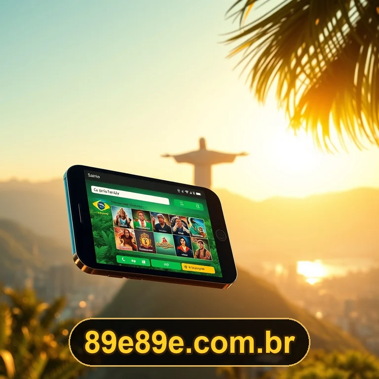 Jogos no seu bolso - 89E