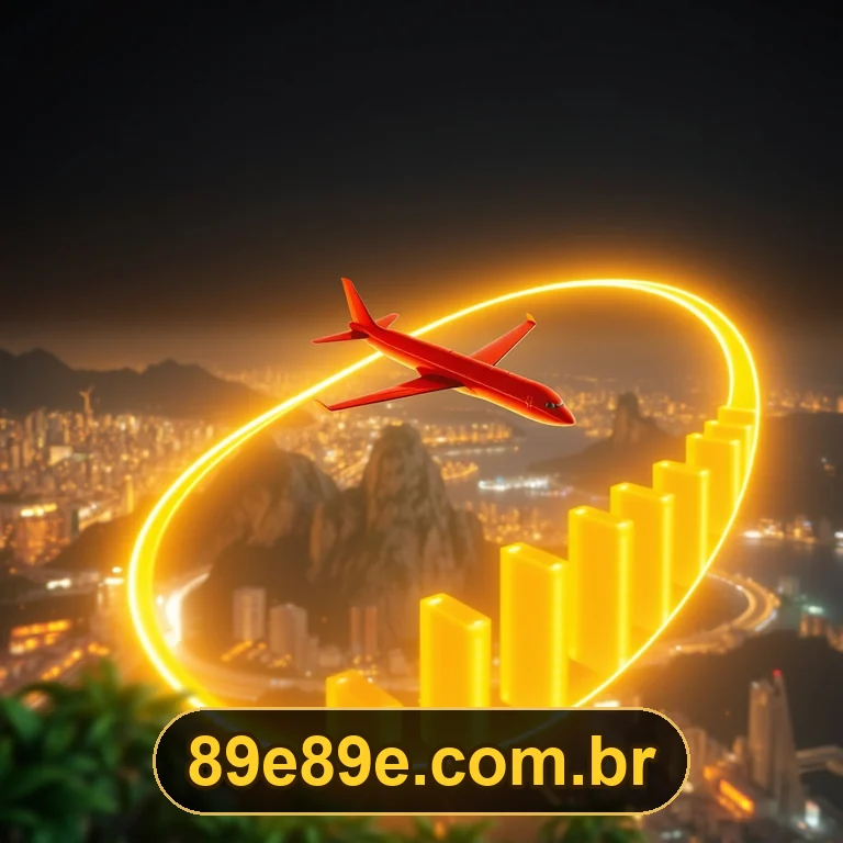 Aviator — o aviãozinho - 89E