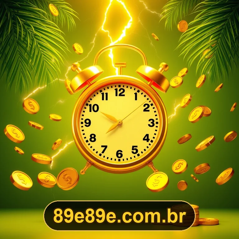 Bônus aleatório 12x - 89E