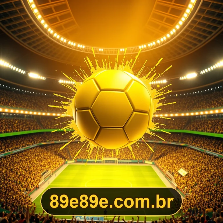Brasileirão, Libertadores e Champions - 89E