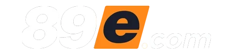 89E - logo oficial