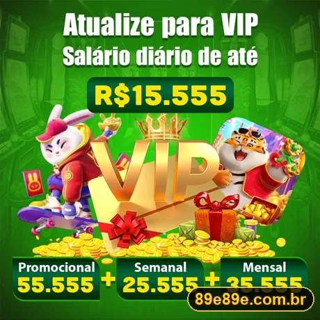 Promoção oficial 89E