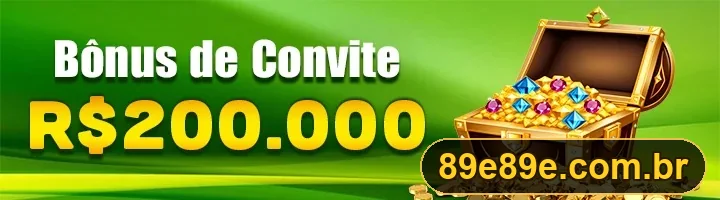 Promoção oficial 89E