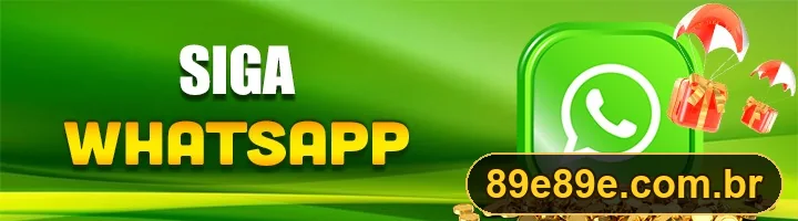 Promoção oficial 89E