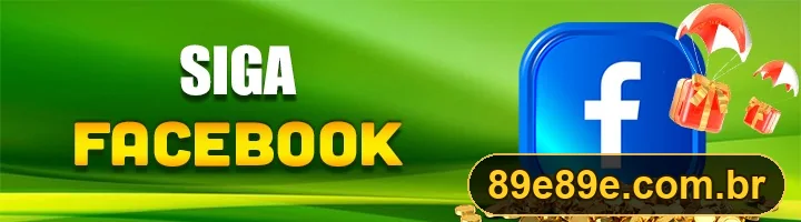 Promoção oficial 89E