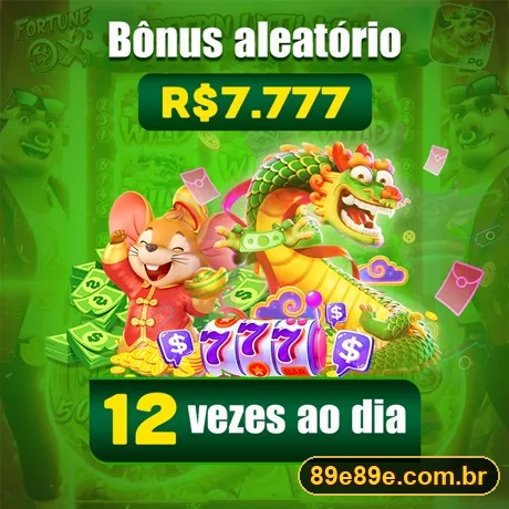 Promoção oficial 89E