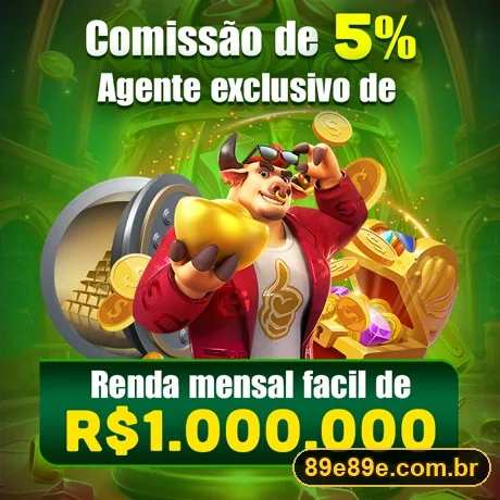 Promoção oficial 89E