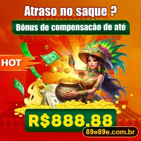 Promoção oficial 89E