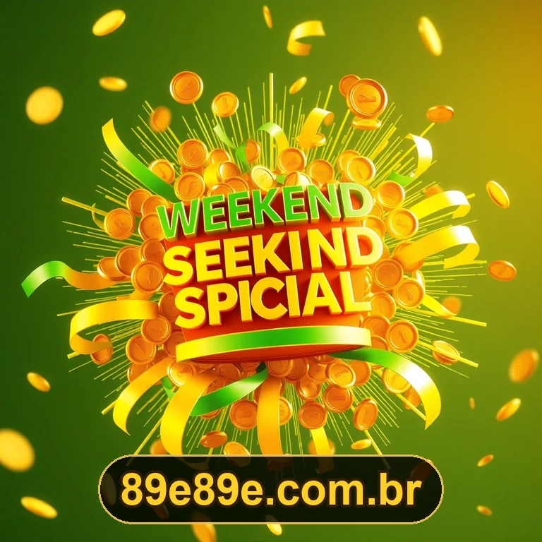 Bônus de resgate 30%+30% - 89E